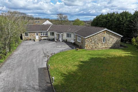 Green Thorpe, 2 Ing Head Terrace... 5 bed detached bungalow for sale