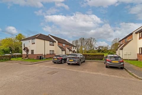 Belvedere Gardens, Watford Road, St.... 2 bed terraced house for sale