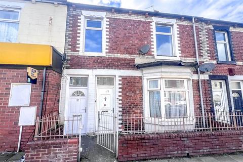 Chichester Road, South Shields 3 bed flat for sale