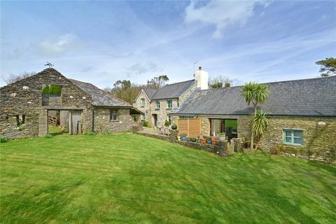 Bittadon, Barnstaple, Devon, EX31 6 bed detached house for sale