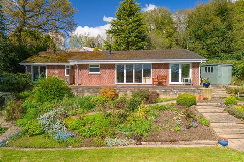 4 bedroom detached bungalow for sale