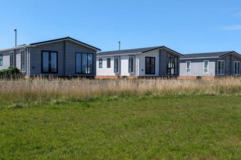 Summerways Bridge Park, Bleadon BS24 2 bed lodge for sale