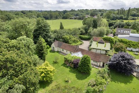 3 bedroom barn conversion for sale