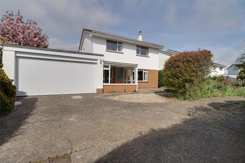 Orchard Road, Wrafton, Braunton... 3 bed detached house for sale