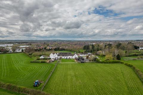 4 bedroom barn conversion for sale