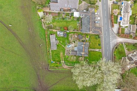 Corfe Castle, Wareham, Dorset 5 bed detached house for sale