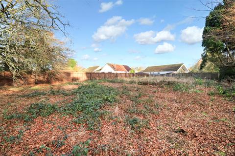 Building Plot, Back Lane, Chulmleigh... Plot for sale