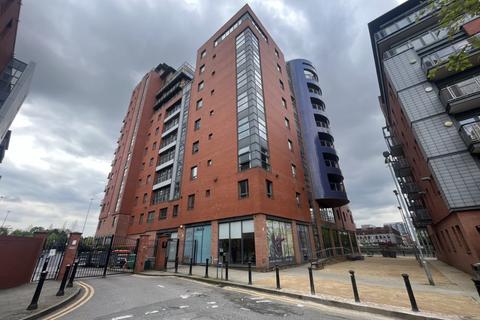City Gate, Blantyre Street, M15 4EB 2 bed apartment for sale