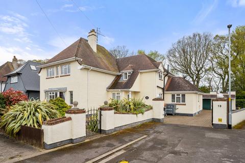 Norwood Road, Skegness PE25 5 bed detached house for sale