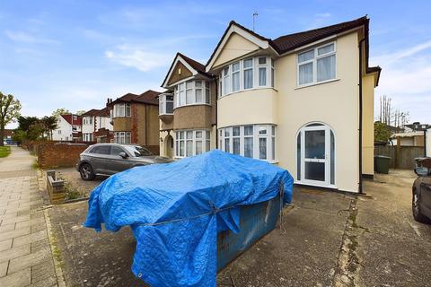 Carlyon Avenue, Harrow HA2 3 bed semi
