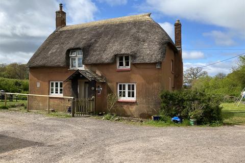 Crowcombe, Taunton 3 bed detached house for sale