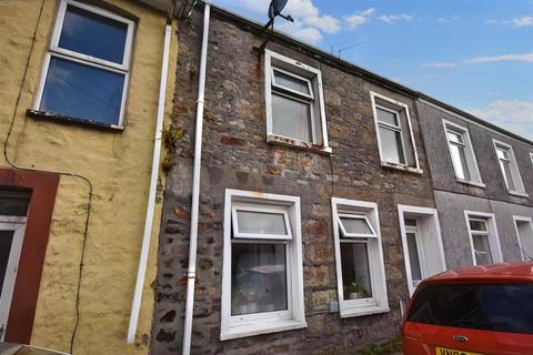 East Charles Street, Camborne 2 bed flat for sale