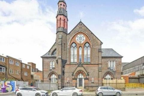 5 High Park Street, Liverpool... 1 bed apartment for sale
