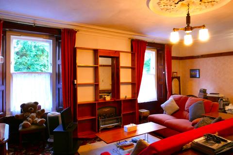 High Street, Rothbury, Morpeth... 2 bed maisonette for sale