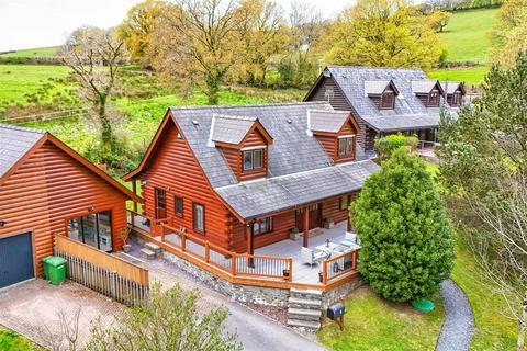 Oakmead Road, Llanharan, Pontyclun... 3 bed house for sale