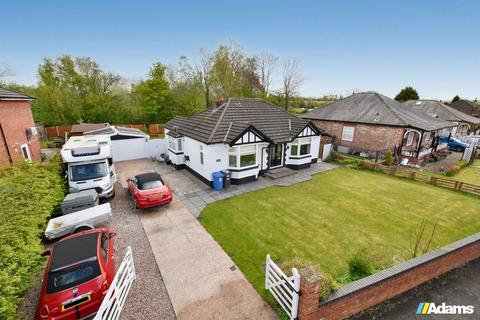 4 bedroom detached bungalow for sale