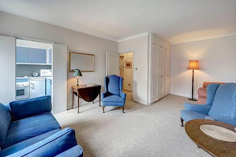 Belgravia Court, 33 Ebury Street... 1 bed flat for sale