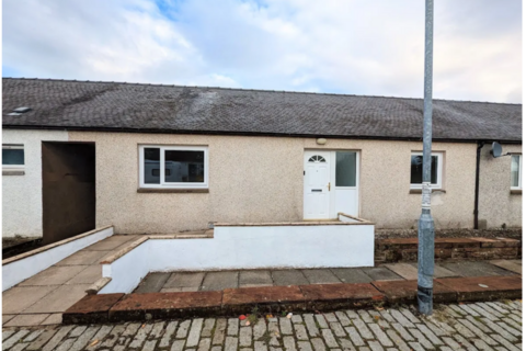 Barrasgate, Kirkton, Dumfries DG1 2 bed bungalow for sale