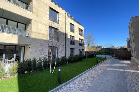 Plot 21  (Flat 3