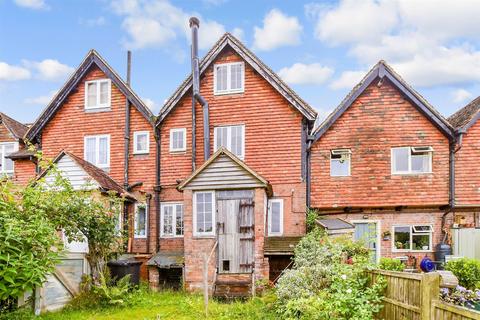 Goddards Green Road, Benenden... 3 bed terraced house for sale