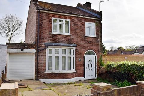 Church Avenue, Highams Park, London.... 3 bed detached house for sale