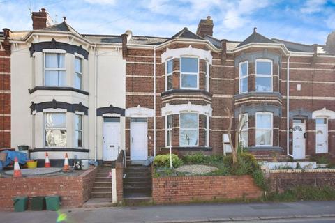 Polsloe Road, Exeter 4 bed house for sale