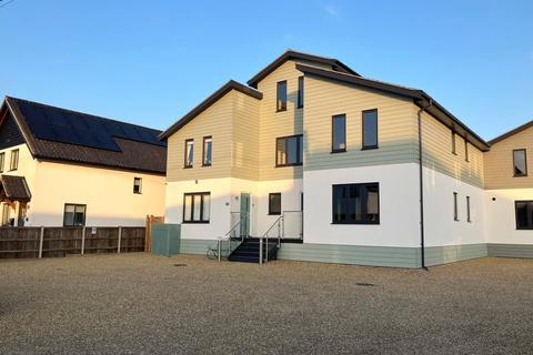 Plot 3 Bureside Quay, The Rhond... 2 bed terraced house for sale