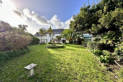 Tyringham Road, St. Ives TR26 4 bed cottage for sale