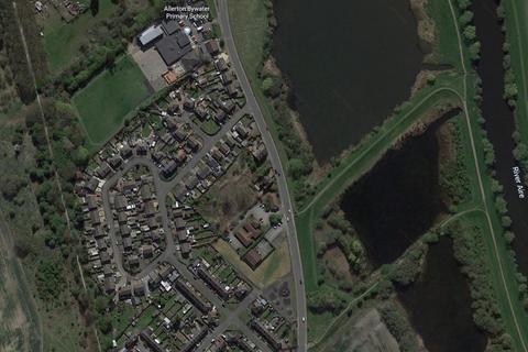 Leeds Road, Allerton Bywater, Castleford Land for sale