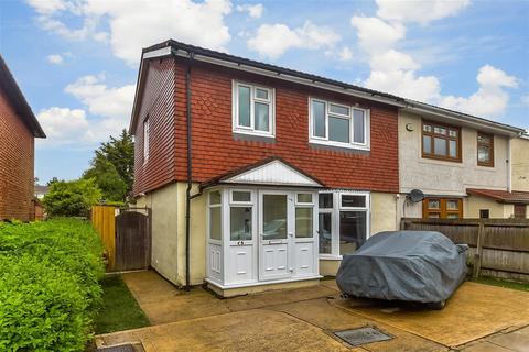 Huntsman Road, Hainault, Ilford, Essex 3 bed semi