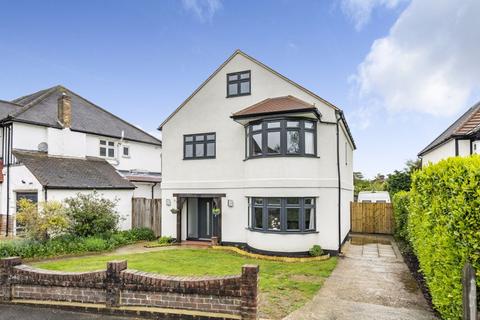 Farm Lane, West Purley 6 bed detached house for sale