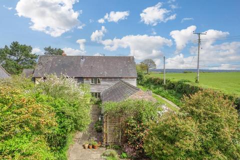 4 bedroom barn conversion for sale