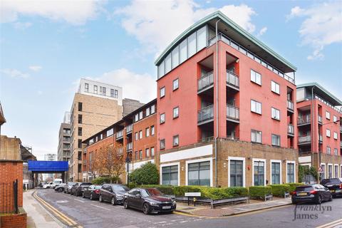 Reservoir Studios, Wapping, E1W 4 bed apartment for sale
