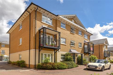 Reliance Way, East Oxford 2 bed apartment for sale