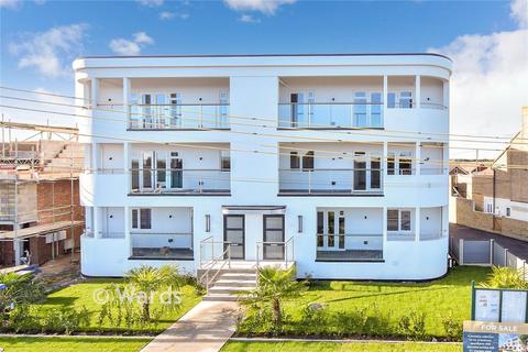 The Parade, Greatstone, Kent 2 bed apartment for sale