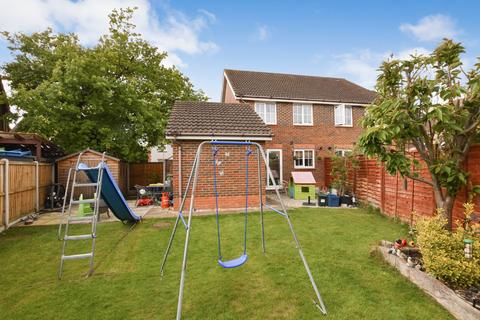 Acorn Close,  Heybridge 3 bed end of terrace house for sale