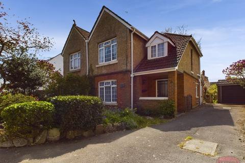 Stanpit, Christchurch 3 bed semi