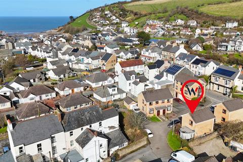 Belmont Avenue, Combe Martin, Devon... 2 bed detached house for sale