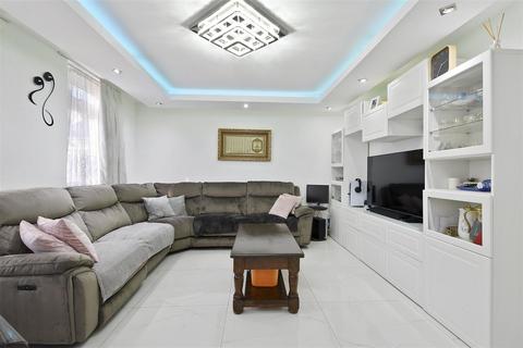 Abbey Road, London 3 bed terraced house for sale
