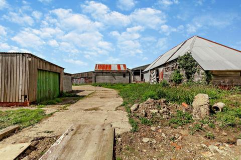 Barn conversion for sale