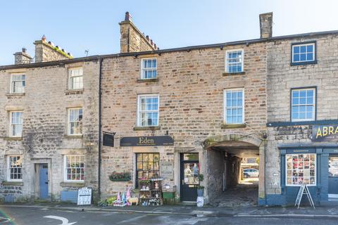 13, 13a & 13b Market Square, Kirkby... 3 bed townhouse for sale