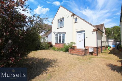Napier Road, Poole BH15 4 bed detached house for sale
