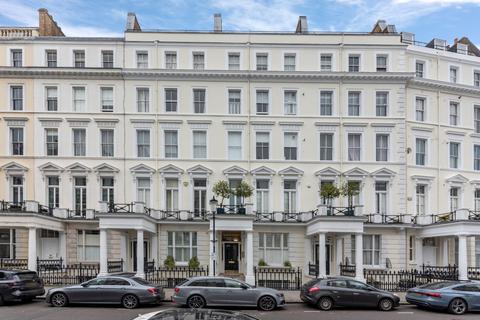 Lexham Gardens, London 2 bed flat for sale
