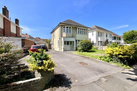 Holdenhurst Avenue, Boscombe East... 4 bed detached house for sale