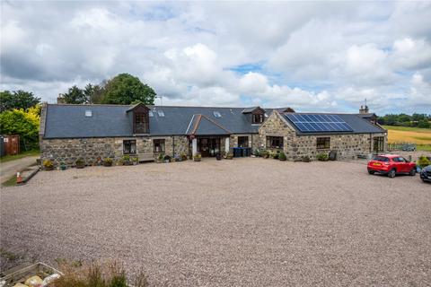 Millview House, Mintlaw, Peterhead... 10 bed detached house for sale