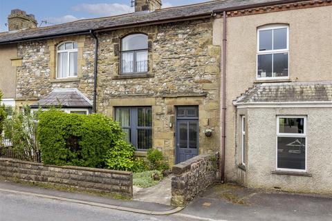 1 Lytham Terrace, Ingleton 2 bed terraced house for sale
