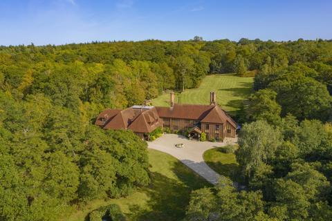 Mope Lane, Witham CM8 8 bed country house for sale