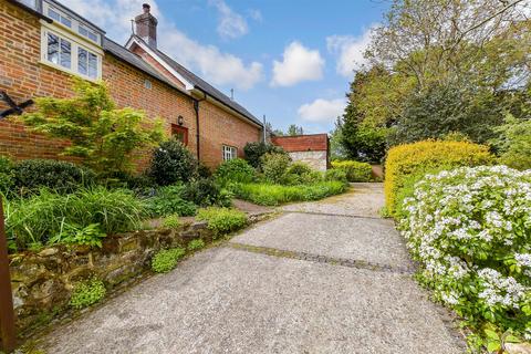 Horringford, Isle of Wight 3 bed detached house for sale