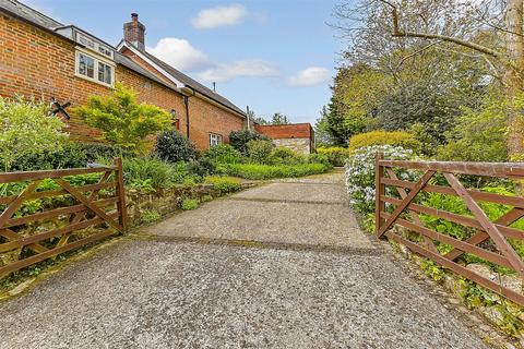 Horringford, Isle of Wight 3 bed detached house for sale