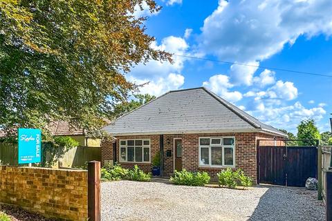 Burley Road, Bransgore, Christchurch... 2 bed bungalow for sale